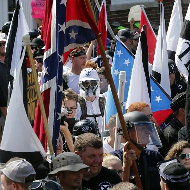 Court orders white nationalists to pay $2M more for Charlottesville Unite the Right violence